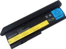 Image du produit Lenovo Batterie pour ordinateur portable FRU42T4731 (6 cellules)
