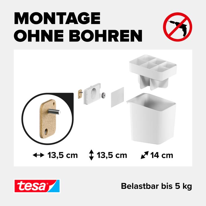 Immagine prodotto tesa Porta utensili da cucina