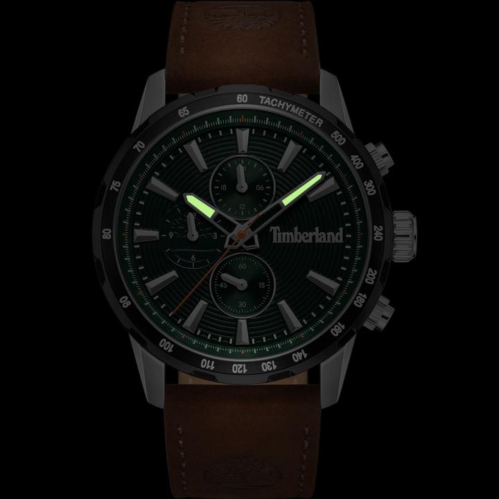 Immagine prodotto Timberland Kennebunk (Cronografo, 46 mm)