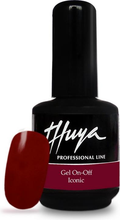 Thuya Gel-On-Off "Iconic"