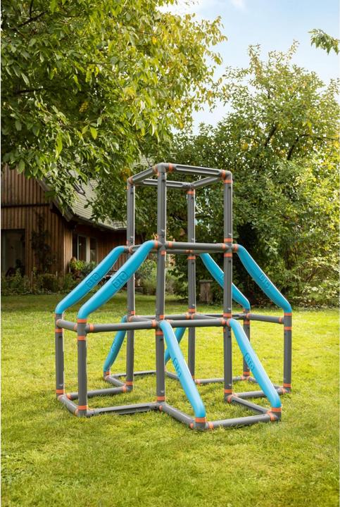Produktbild BIG Kraxxl - Kletterturm
