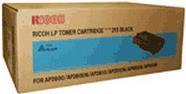 Produktbild RICOH Type 215 Tonerpatrone (B)