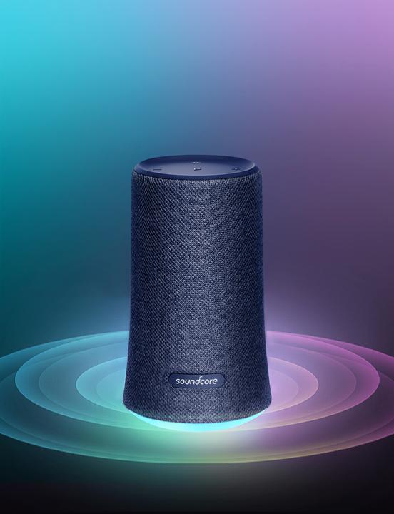 Produktbild Anker SoundCore Flare (12 h, Akkubetrieb)