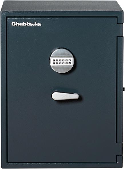 Immagine prodotto Chubbsafes Chubb Safe Senator G 1 + Fire LFS 30 P M 65 EL (63 l)