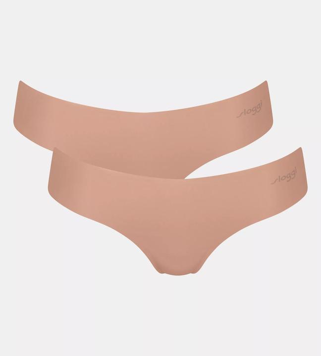 Image du produit Sloggi Zéro (XL, lot de 2)