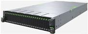 Produktbild Fujitsu Server RX2540 M7 SILVER 4410T, 1x32GB (Intel Xeon Silver 4410T, 32 GB)