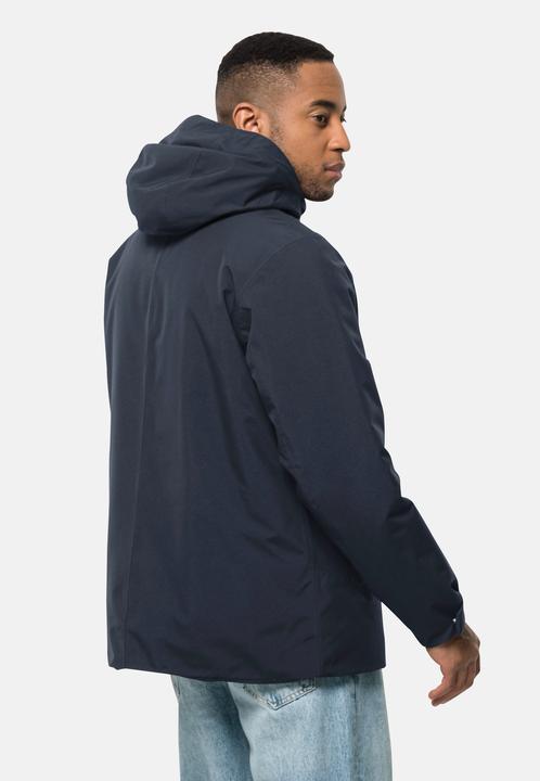 Immagine prodotto Jack Wolfskin Tempelhof Jkt M (XXL)