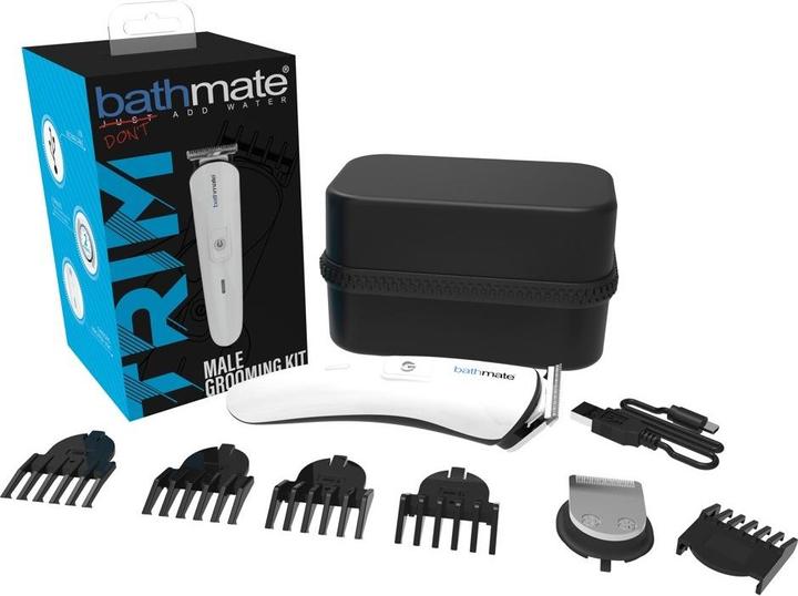 Image du produit Bathmate Kit de toilettage