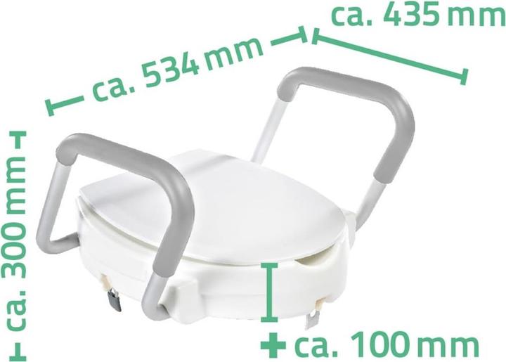 Produktbild Ridder Comfort