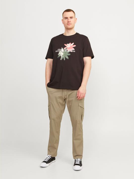 Actual product image Jack & Jones Jpstace Jjsummer Cargo Pls (W44/L32)