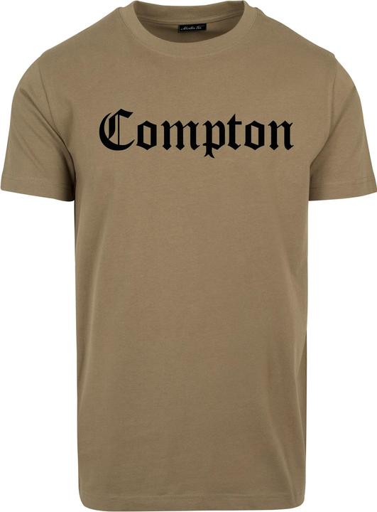 Mister Tee Compton Tee - 3262