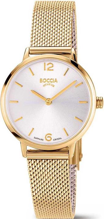 Produktbild Boccia 3345-03
