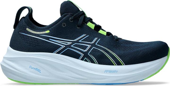 ASICS Performance Gel-Nimbus 26 (46)