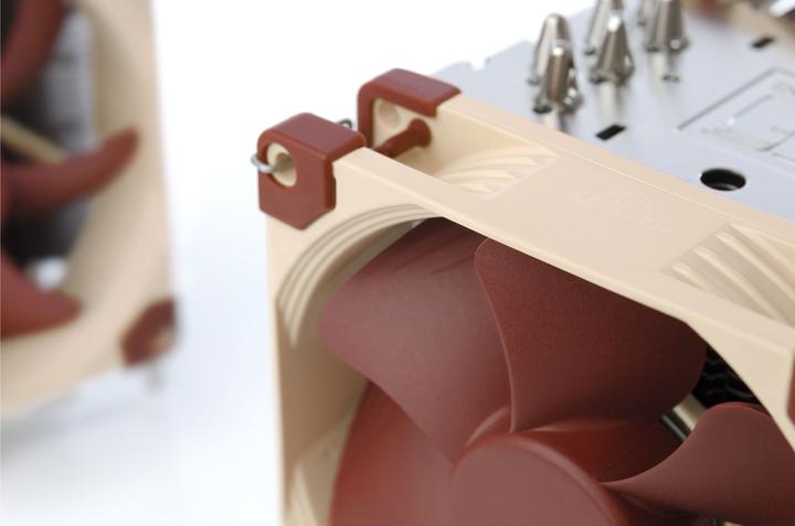 Produktbild Noctua Nh-U9 Tr4-Sp3 (125 mm)