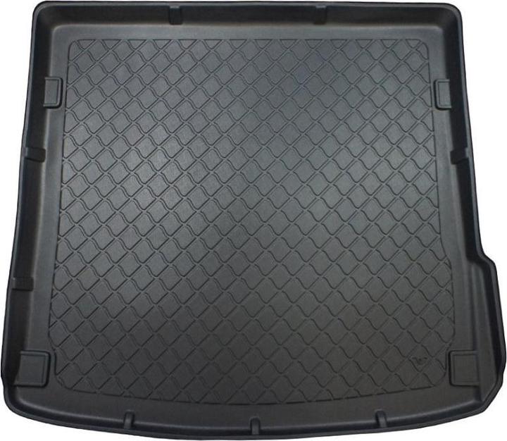 Produktbild ProPlus Kofferraumwanne für Audi Q7 ab 2006 bis 2015