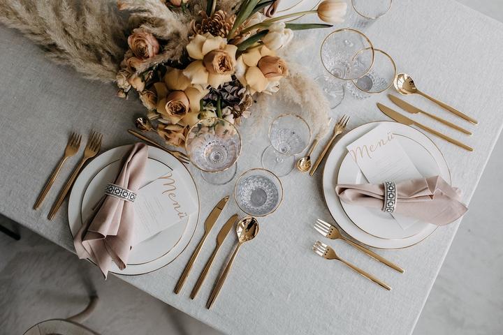 Produktbild Villeroy & Boch Anmut Gold