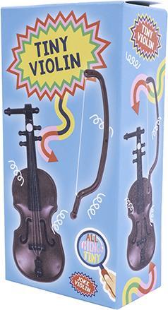 Produktbild Fizz Creations All Things Tiny - Violin