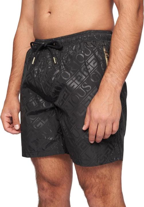 Immagine prodotto Glorious Gangsta Pantaloncini bantu (S)