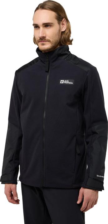 Actual product image Jack Wolfskin Expdn Blizzard Jkt M (L)