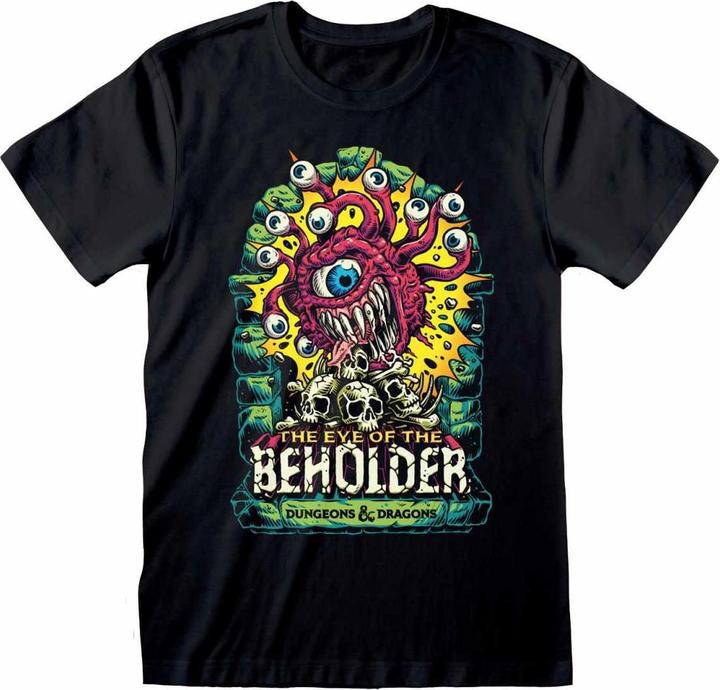 Dungeons & Dragons TShirt (S)