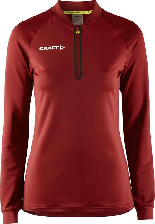 Produktbild Craft Extend Half Zip W (M)