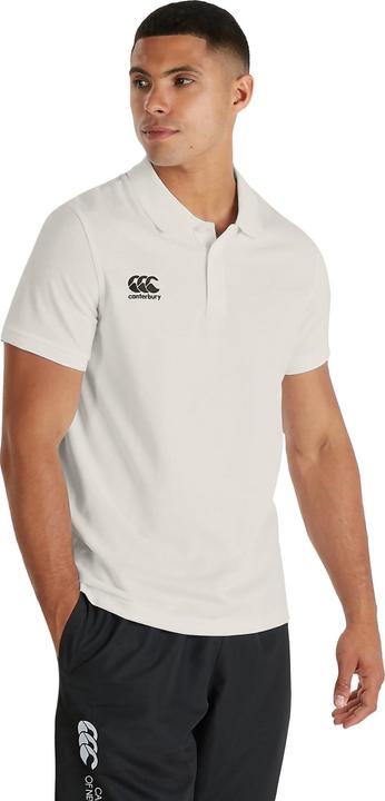 Image du produit Canterbury Chemise à manches courtes de cricket (XXL)