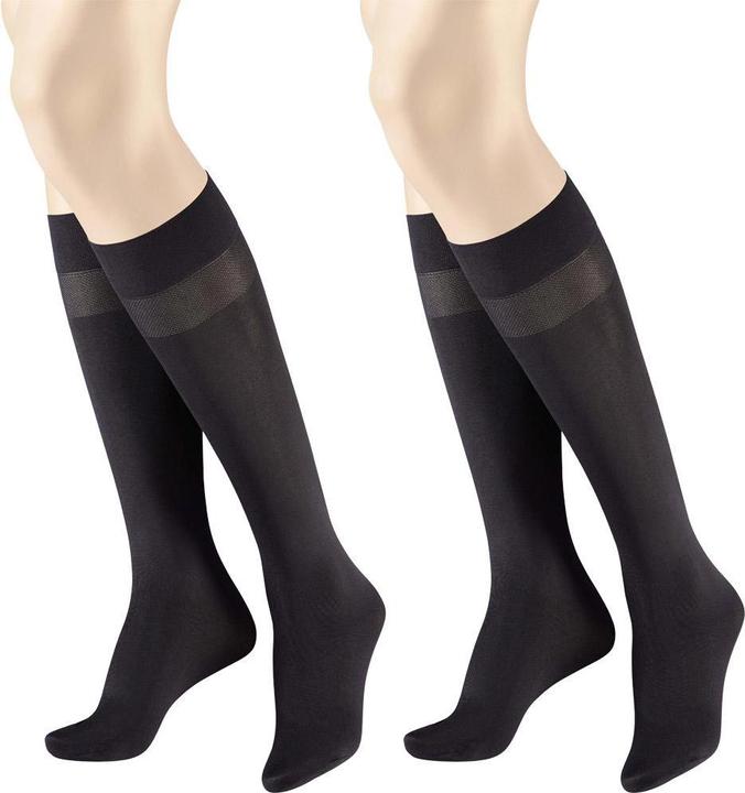 Produktbild Hudson Simply 40 (55 DEN, 35 - 38)