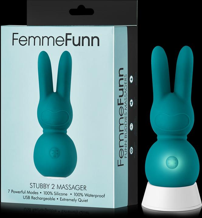 Image du produit Femme Funn Stubby 2 Masseur