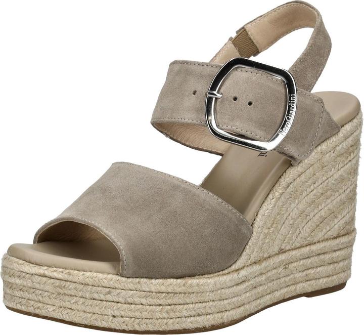 Nero Giardini Sandalen (36)