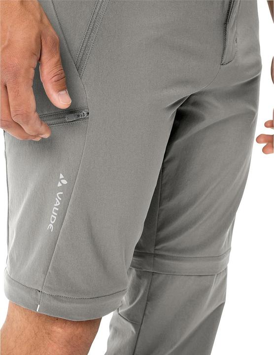 Actual product image Vaude Farley II (46)