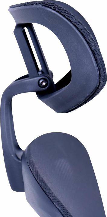 Immagine prodotto Tuckano Sedia da ufficio ergonomica T6 nera