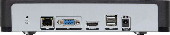 Produktbild Evolveo kamerový systém Detective IP8 SMART (Netzteil)