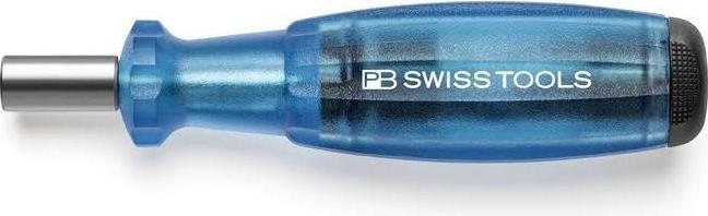 Actual product image PB Swiss Tools Insider (SL 2 / SL 3 / SL 4 / PH 1 / PH 2 / TX 10 / TX 15 / TX 20, 1/4")