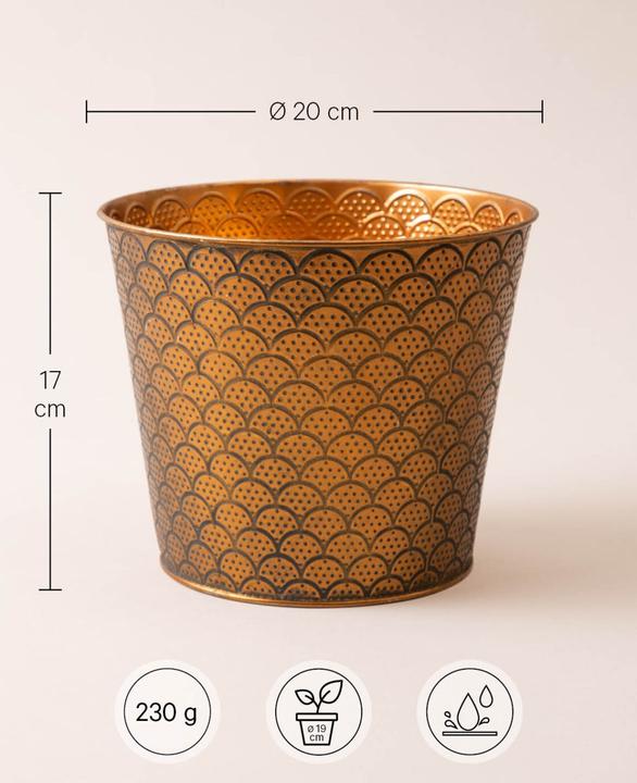 Produktbild Esmée Orient (20 cm)