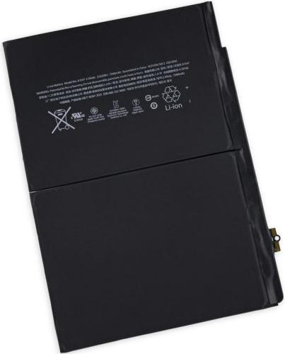 Actual product image SIGN iPad Air 2 Battery