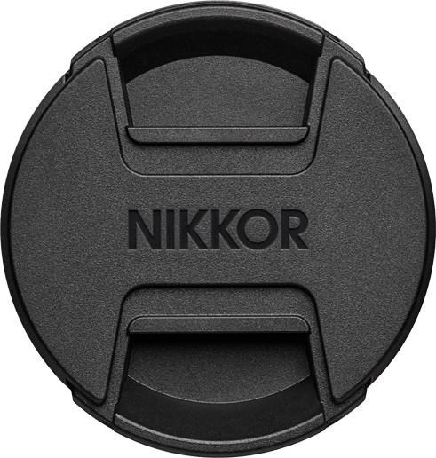 Actual product image Nikon LC-52B (52 mm)