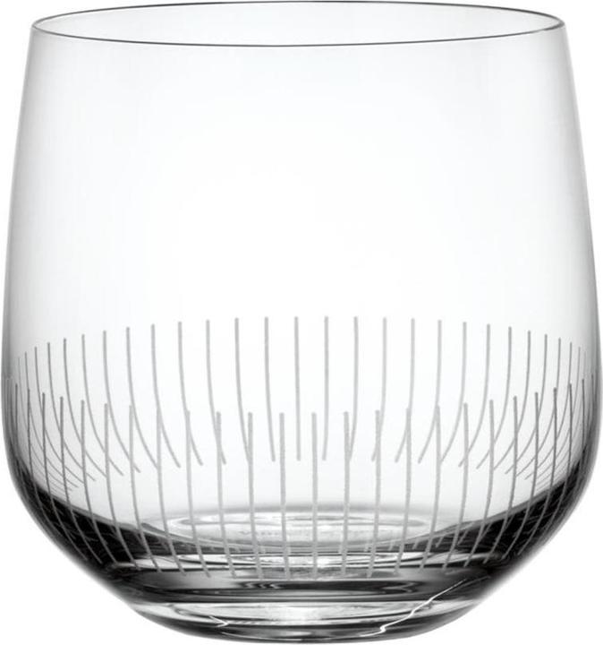 Villeroy & Boch Wasserglas, Set 4tlg. Afina (0.20 l, 4 x)