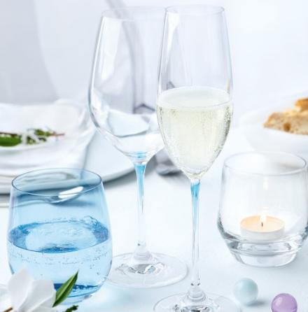 Immagine prodotto Leonardo Puccini (3.10 dl, 6 x, Bicchiere da whisky)