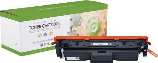 Produktbild Kompatible Static Canon 069BK (5094C002) Tonerkartusche, Schwarz
