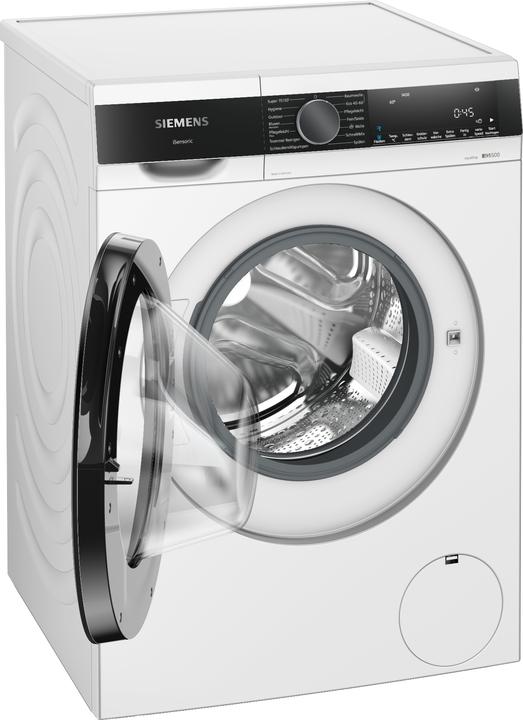 Produktbild Siemens WG44G2140 (9 kg, Links, EU-Stecker)