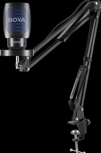 Productafbeelding Boya K3 - USB microphone