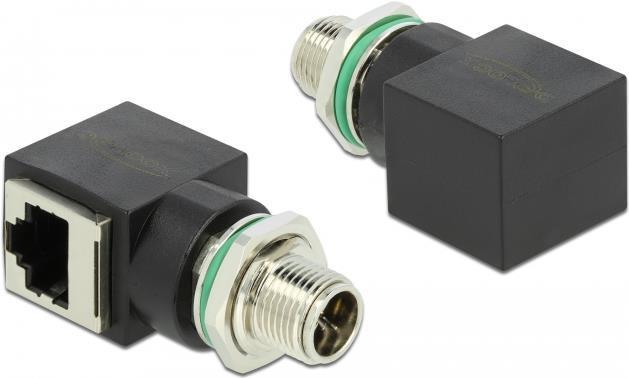 Produktbild Delock Netzwerkadapter (Ethernet, RJ45 (1x))