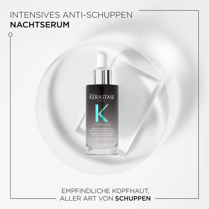 Actual product image Kérastase Symbiose (90 ml)
