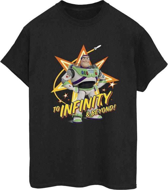 Produktbild Disney Toy Story Buzz To Infinity TShirt (5XL)