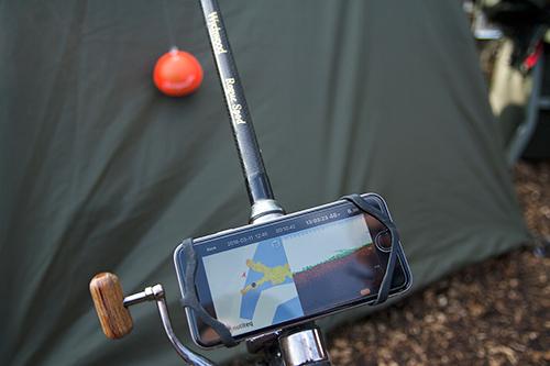 Produktbild Deeper Smart Sonar PRO+
