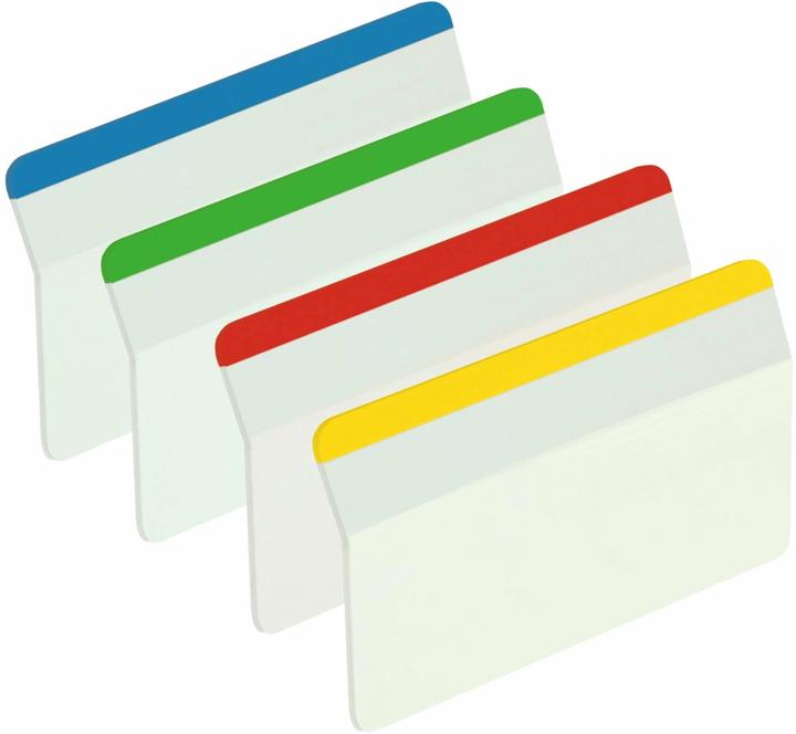 Produktbild Post-it Index Strong (2 x 7.5 x 14.5 cm)