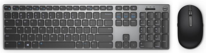 Dell Km717 (US, Wireless)