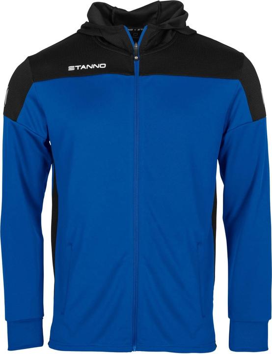 Image du produit Stanno Pride Full Zip à Capuche (128)