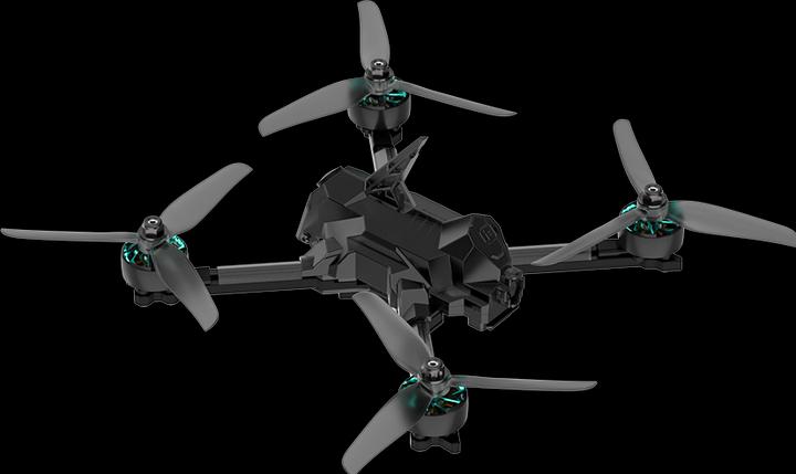 Immagine prodotto iFlight Mach R5 Sport 6S HDZero BNF (12 min, 300 g)