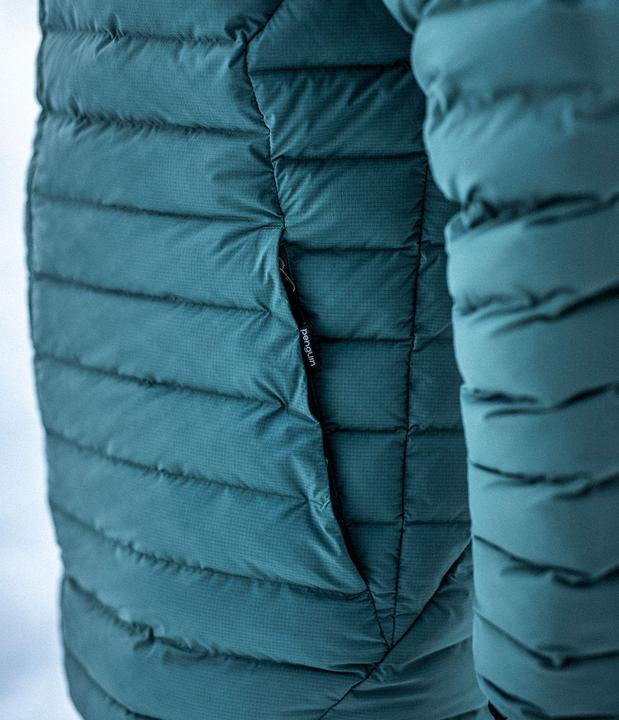 Produktbild Penguin Fiberball Isolations Jacke (M)